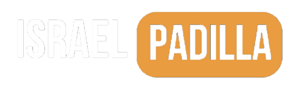 Israel Padilla Shop logo